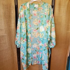 Beautiful Kimono Size Small